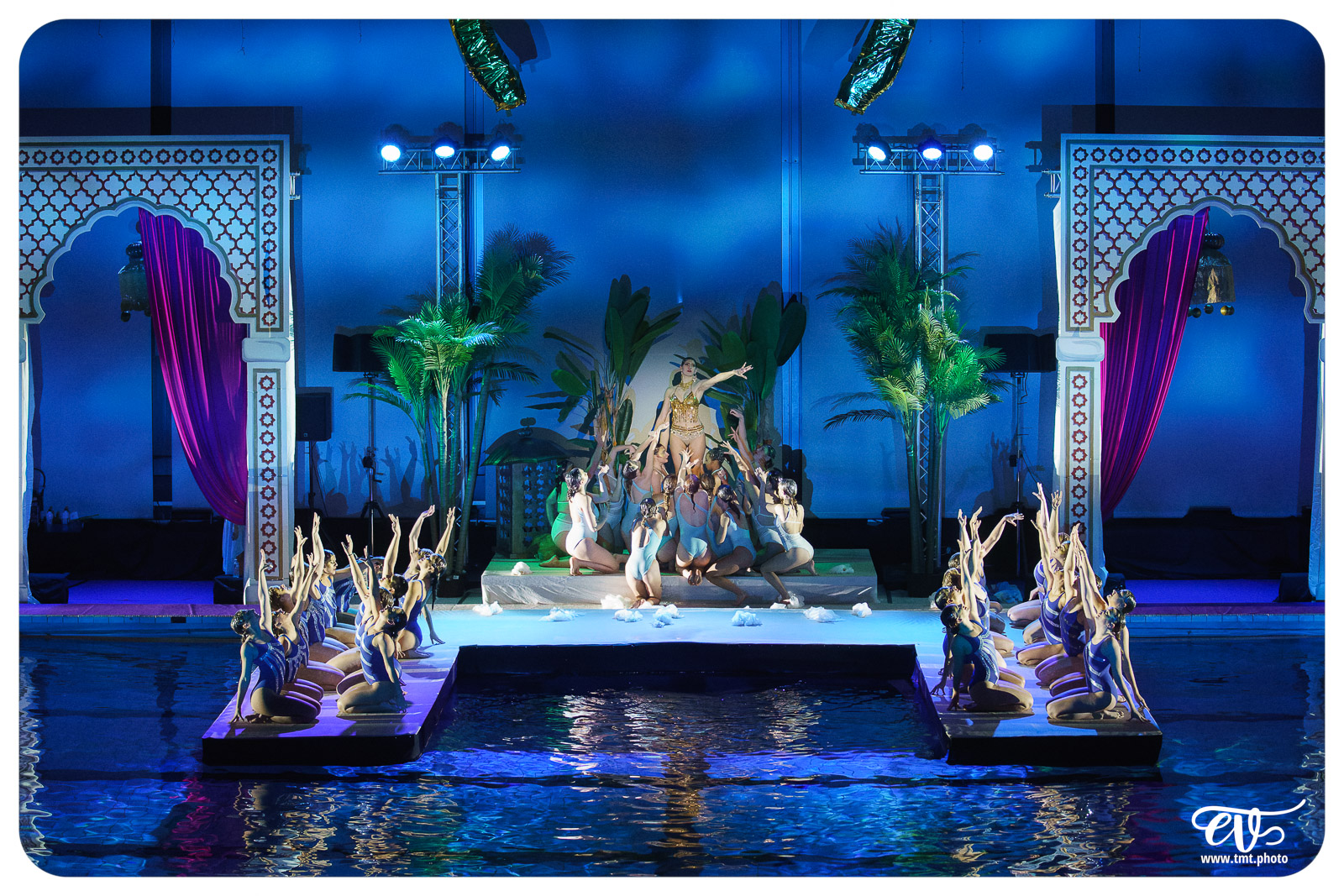 BNS - MILLE ET UNE NUITS